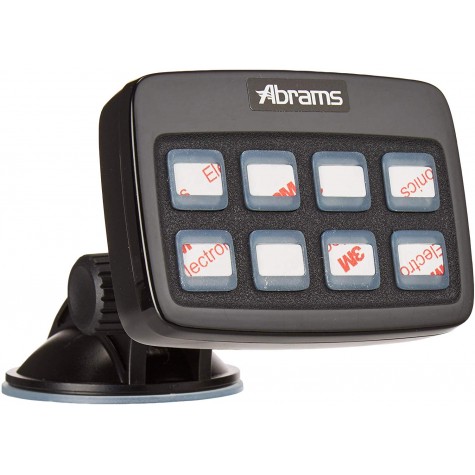 Abrams MFG Astro 8 Button Remote Head Controller