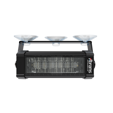 Abrams MFG Focus 1X LED Dash Light