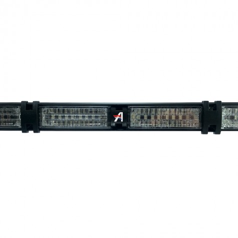 Abrams MFG Focus 600 Dual Color LED Lightstick