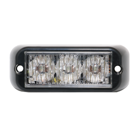 Abrams MFG AT3 LED Grille Light Head