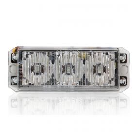 Abrams MFG AT3 LED Grille Light Head