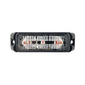 Abrams MFG Flex-3 LED Grille Light