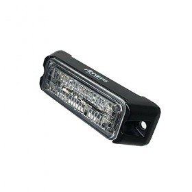 Abrams MFG Flex-3 LED Grille Light