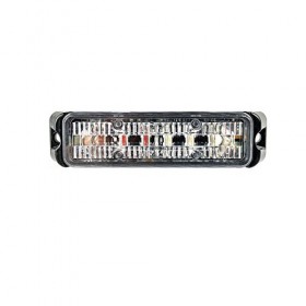 Abrams MFG Flex-6 LED Grille Light