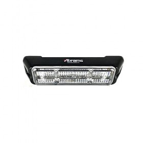 Abrams MFG Flex-6 LED Grille Light