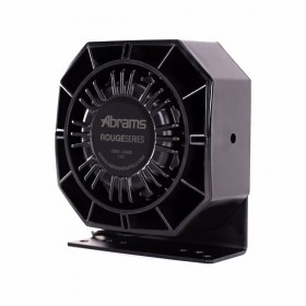 Abrams MFG Rogue 100 Watt Slim Siren Speaker