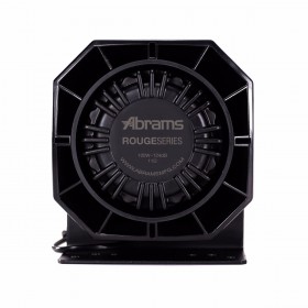 Abrams MFG Rogue 100 Watt Slim Siren Speaker