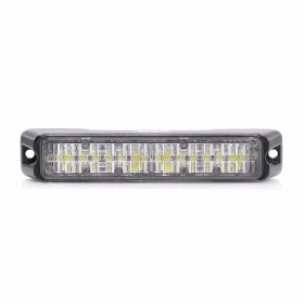 Abrams MFG Flex-12 Dual Color Grille Light