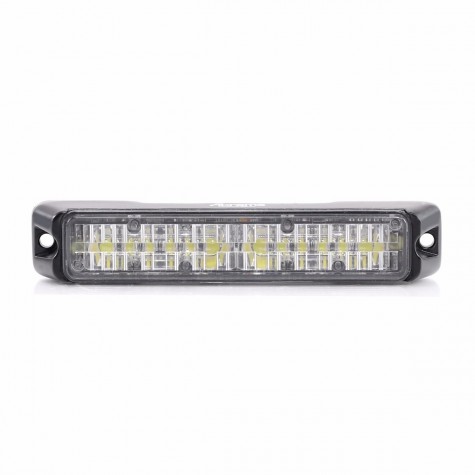 Abrams MFG Flex-12 Dual Color Grille Light