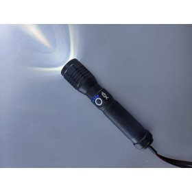 Feniex Guardian FL-001 Adjustable Beam Flashlight 