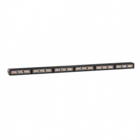 Feniex Quad 600 LED Lightstick - 4 Color 