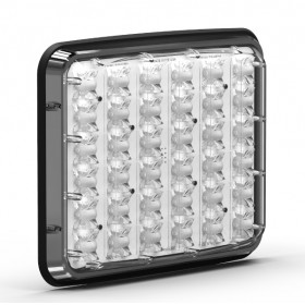 Feniex Wide-Lux Series 9x7 LED Surface Mount