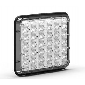 Feniex Wide-Lux Series 9x7 LED Surface Mount