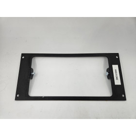 Console Mount for Whelen HHS and Core Controllers
