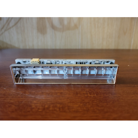 Whelen Legacy Full Length Module 01-026F094 P/N 21 LED Replacement Upgrade 