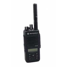 Motorola XPR3500 UHF 403-512 AAH02RDH9JA2AN Portable Radio