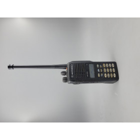 Motorola HT1250 VHF 136-174 Portable Radio - Preowned