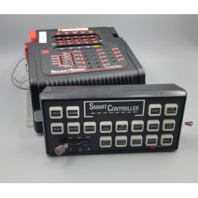 Federal Signal Smart Siren Platinum SSP3000 - Preowned