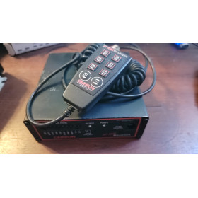 Carson SC-1022 V1 Handheld Remote Siren Controller - Preowned