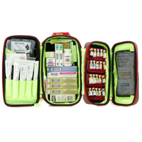 StatPacks G3+ Medicine Quad Fold-Out Cell 