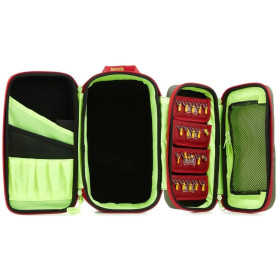 StatPacks G3+ Medicine Quad Fold-Out Cell 