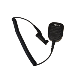 Trilex Guardian Series Shoulder Mic for APX Portable Radios
